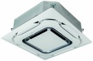 Daikin FCAG Rundtblåsende kassett 90x90 med RXM utedel thumbnail