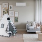 Daikin Comfora Multisplitt 25 thumbnail