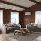 Daikin Comfora Multisplitt 25 thumbnail