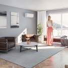 Daikin Comfora Multisplitt 25 thumbnail