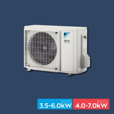 Daikin Mini Skyair