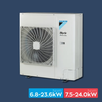 Daikin Skyair Advance