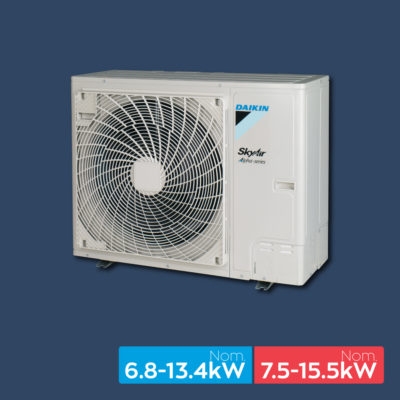 Daikin Skyair Alpha 