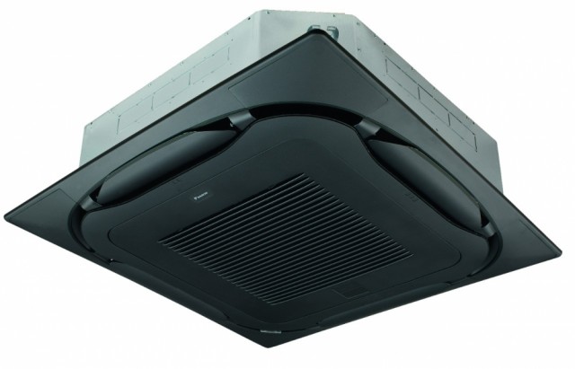 Daikin FCAG rundtblåsende kassett